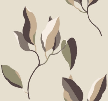 Brushwork Branches VIOLET