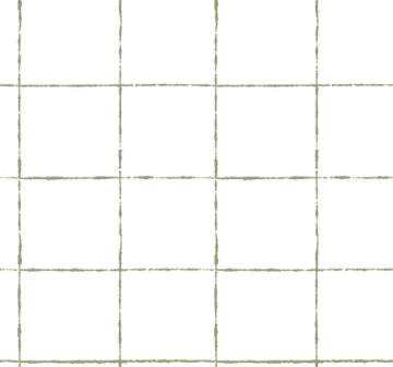 La Vitre Plaid LEAF