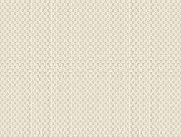 Brioni Floral Stamp CREAM