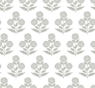 Souci Marigolds GREY