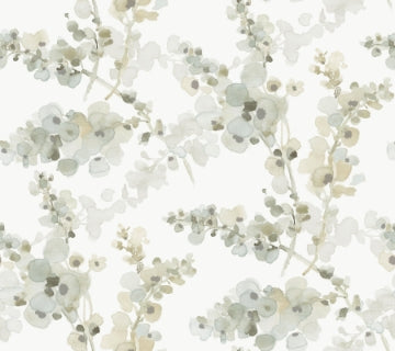 Blossom Fling MINERAL GREEN