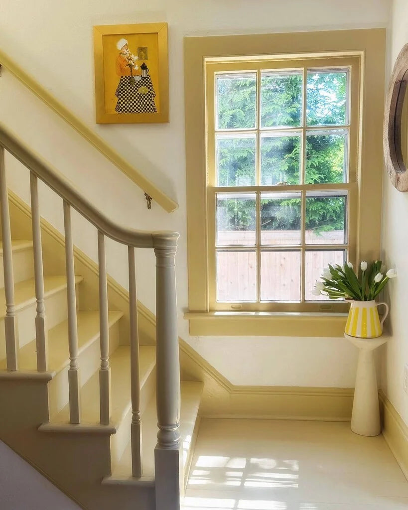 Hay No. 37 - Farrow & Ball Paint