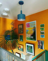 Dutch Orange No. W76 - Farrow & Ball Paint