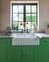 Emerald Green No. W53 - Farrow & Ball Paint