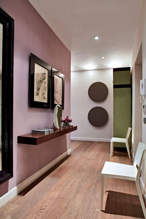 Cinder Rose No. 246 - Farrow & Ball Paint