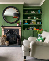 Calke Green No. 34 - Farrow & Ball Paint