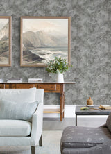 Toula Abstract Wallpaper by Artistic Abstracts