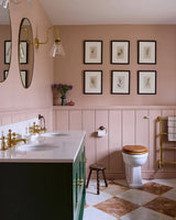 Templeton Pink No. 303 - Farrow & Ball Paint