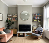 Hardwick White No. 5 - Farrow & Ball Paint
