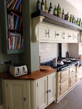 House White No. 2012 - Farrow & Ball Paint