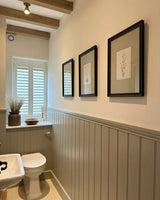Hardwick White No. 5 - Farrow & Ball Paint