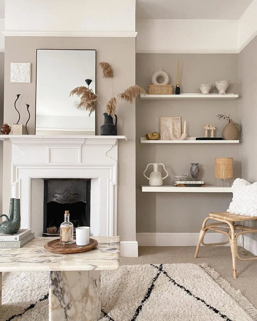 Elephant's Breath No. 229 - Farrow & Ball Paint
