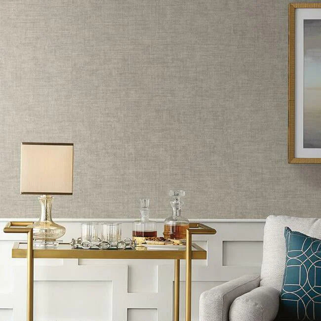 Tabby Weave Texture Wallpaper by Signature Textures Resource Library