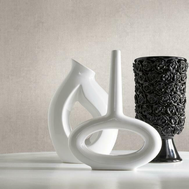 Linen Flax Texture Wallpaper by Signature Textures Resource Library