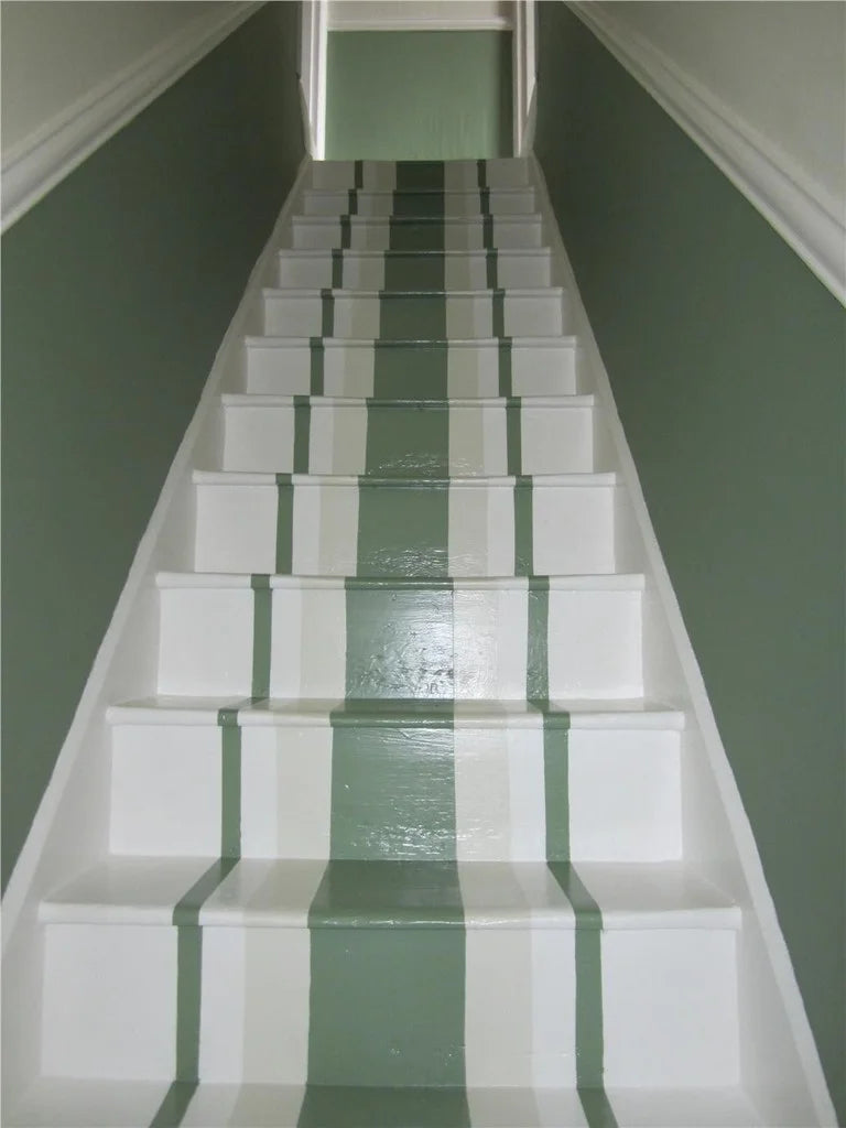 Breakfast Room Green No. 81 - Farrow & Ball Paint