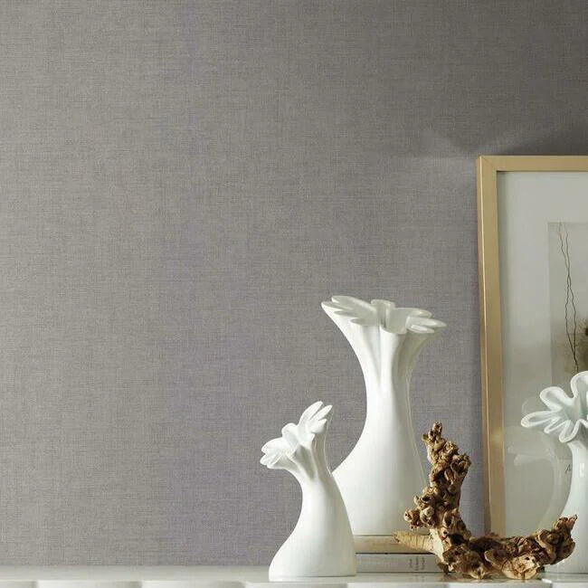 Gesso Weave Wallpaper by Signature Textures Resource Library