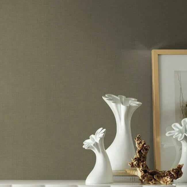 Gesso Weave Wallpaper by Signature Textures Resource Library