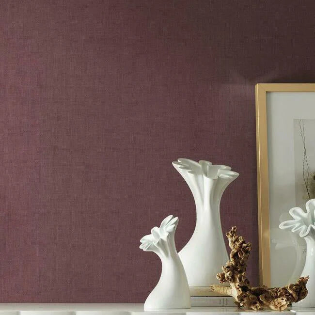 Gesso Weave Wallpaper by Signature Textures Resource Library