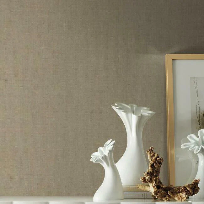Gesso Weave Wallpaper by Signature Textures Resource Library