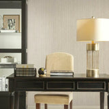 Chevron Channel Wallpaper by Signature Textures Resource Library