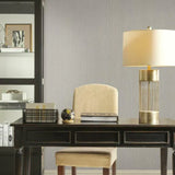 Chevron Channel Wallpaper by Signature Textures Resource Library