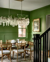 Yeabridge Green No. 287 - Farrow & Ball Paint