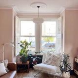 Pink Ground No. 202 - Farrow & Ball Paint