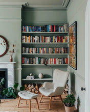 Load image into Gallery viewer, Blue Gray No. 91 - Farrow &amp; Ball Paint
