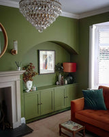 Sap Green No. W56 - Farrow & Ball Paint