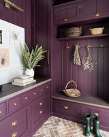 Brinjal No. 222 - Farrow & Ball Paint