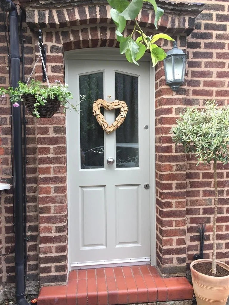 Hardwick White No. 5 - Farrow & Ball Paint