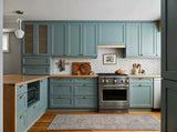 Oval Room Blue No. 85 - Farrow & Ball Paint