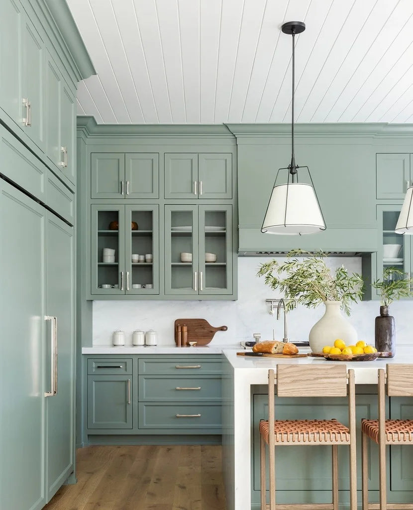 Castle Gray No. 92 - Farrow & Ball Paint