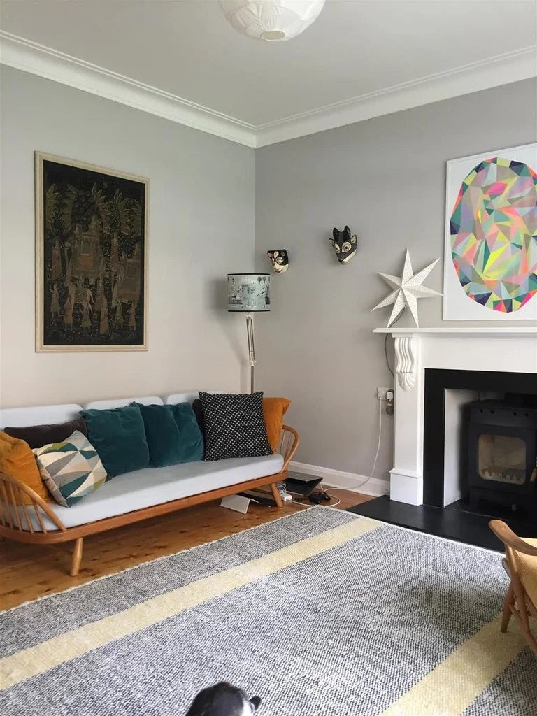 Dimpse No. 277 - Farrow & Ball Paint