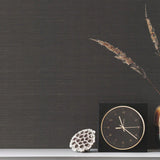 Sisal Wallpaper by Black & White Resource Library