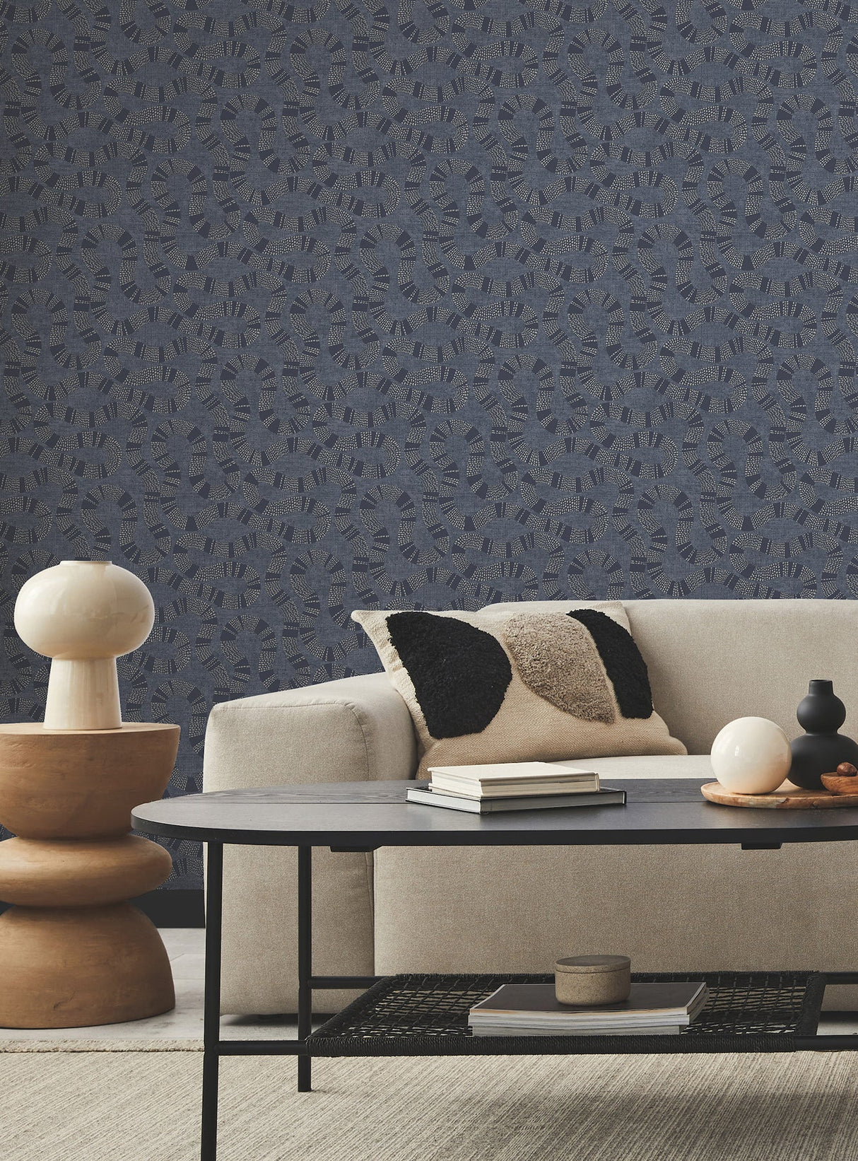 Ophidia by Antonina Vella Wallpaper