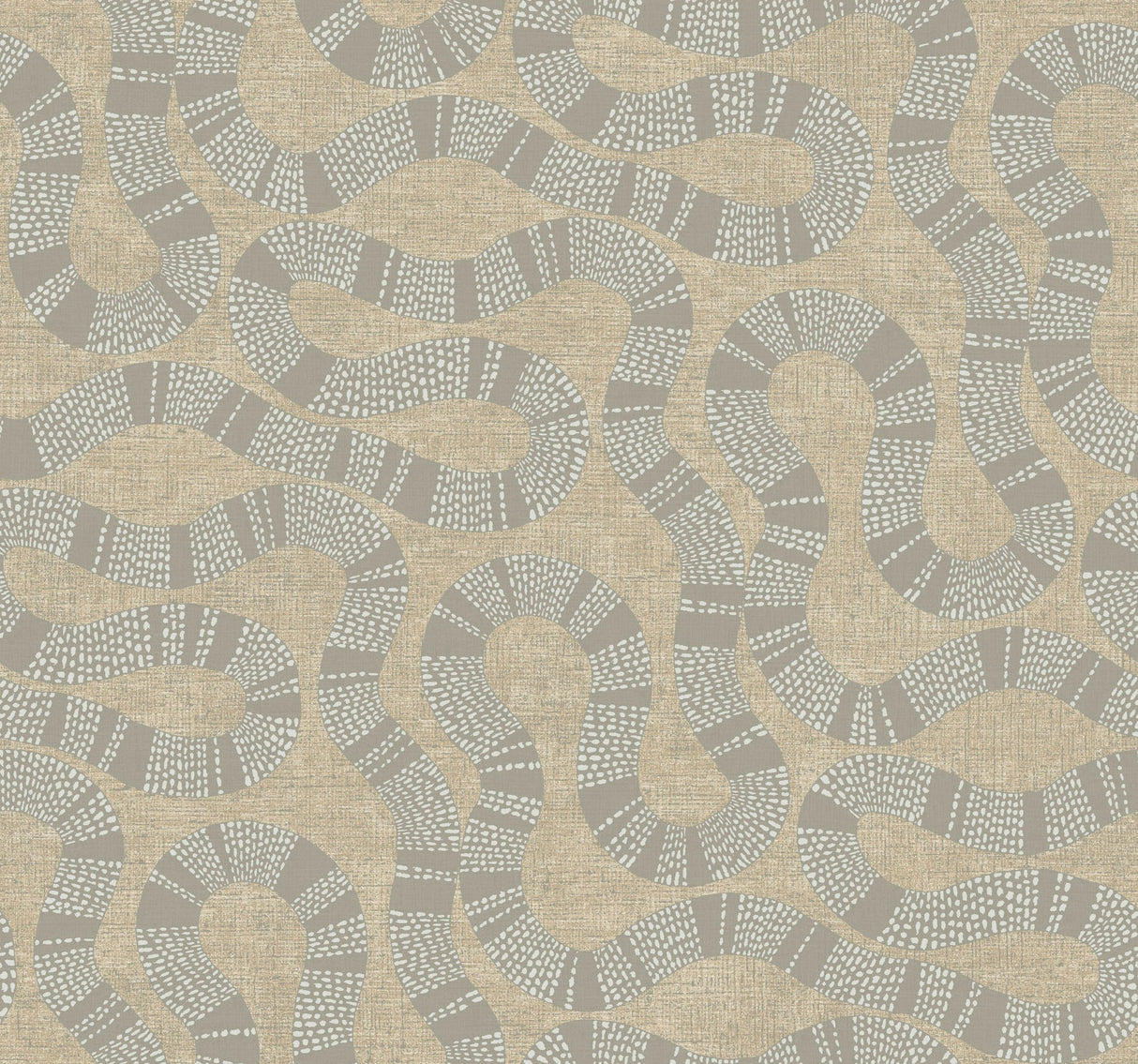 Ophidia by Antonina Vella Wallpaper