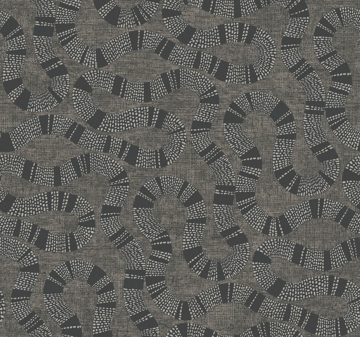 Ophidia by Antonina Vella Wallpaper