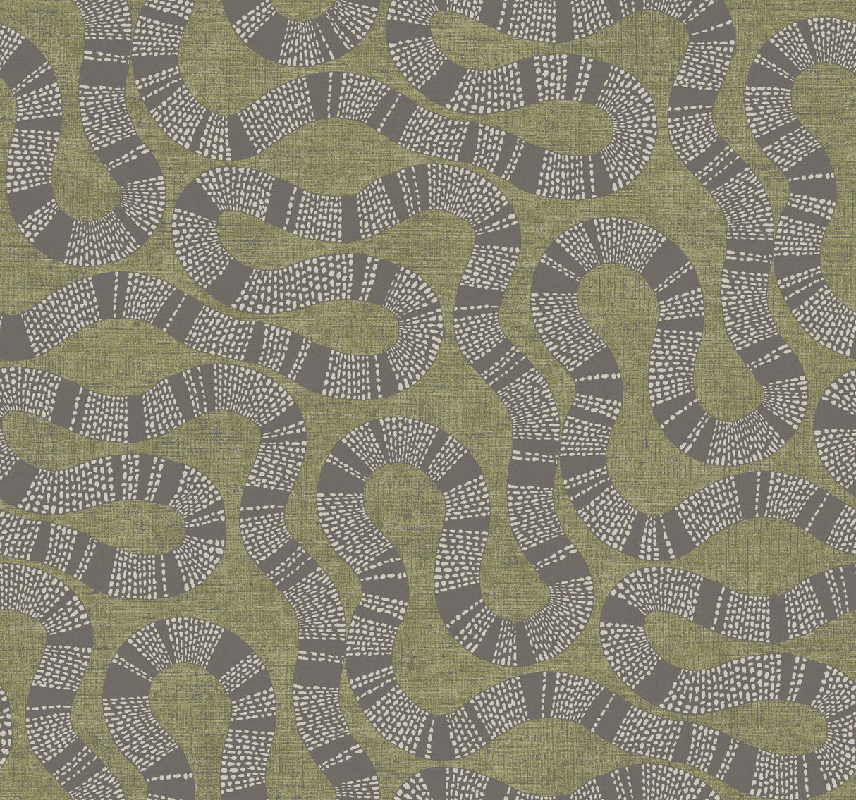 Ophidia by Antonina Vella Wallpaper