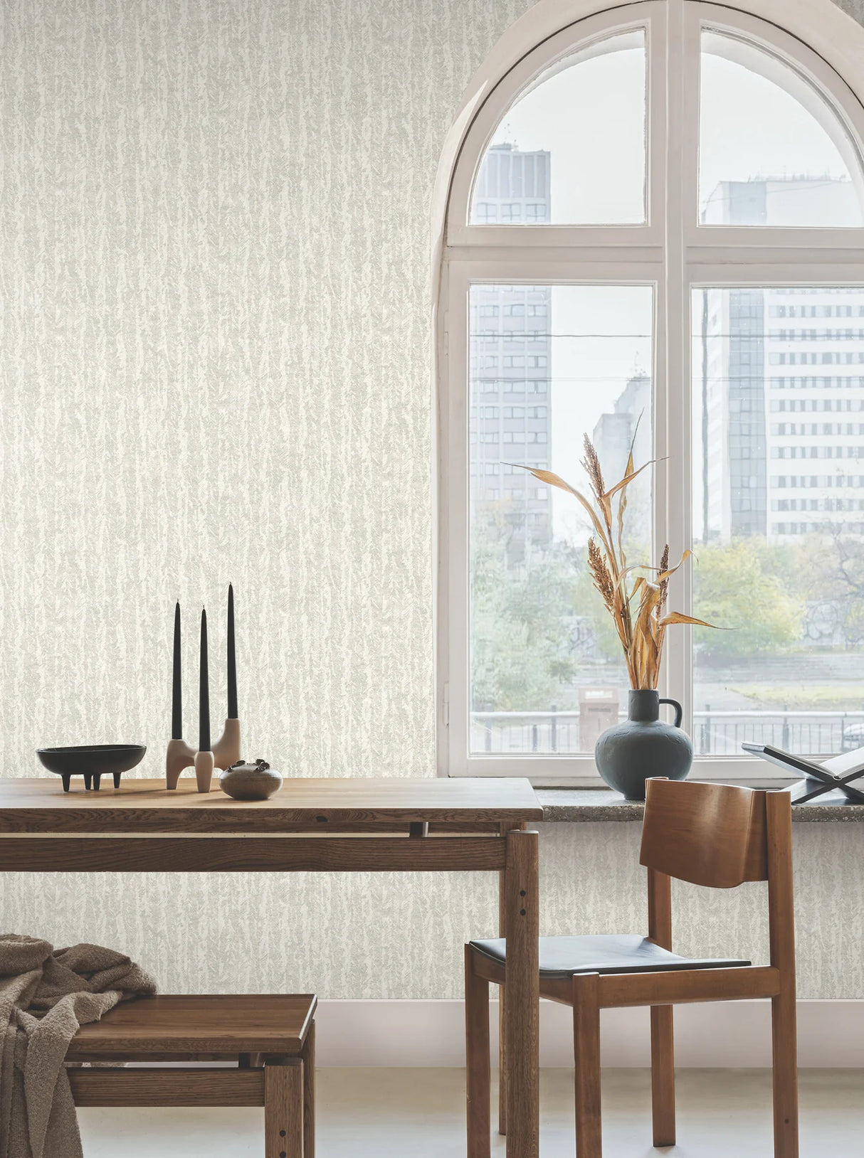 Juju by Antonina Vella Wallpaper