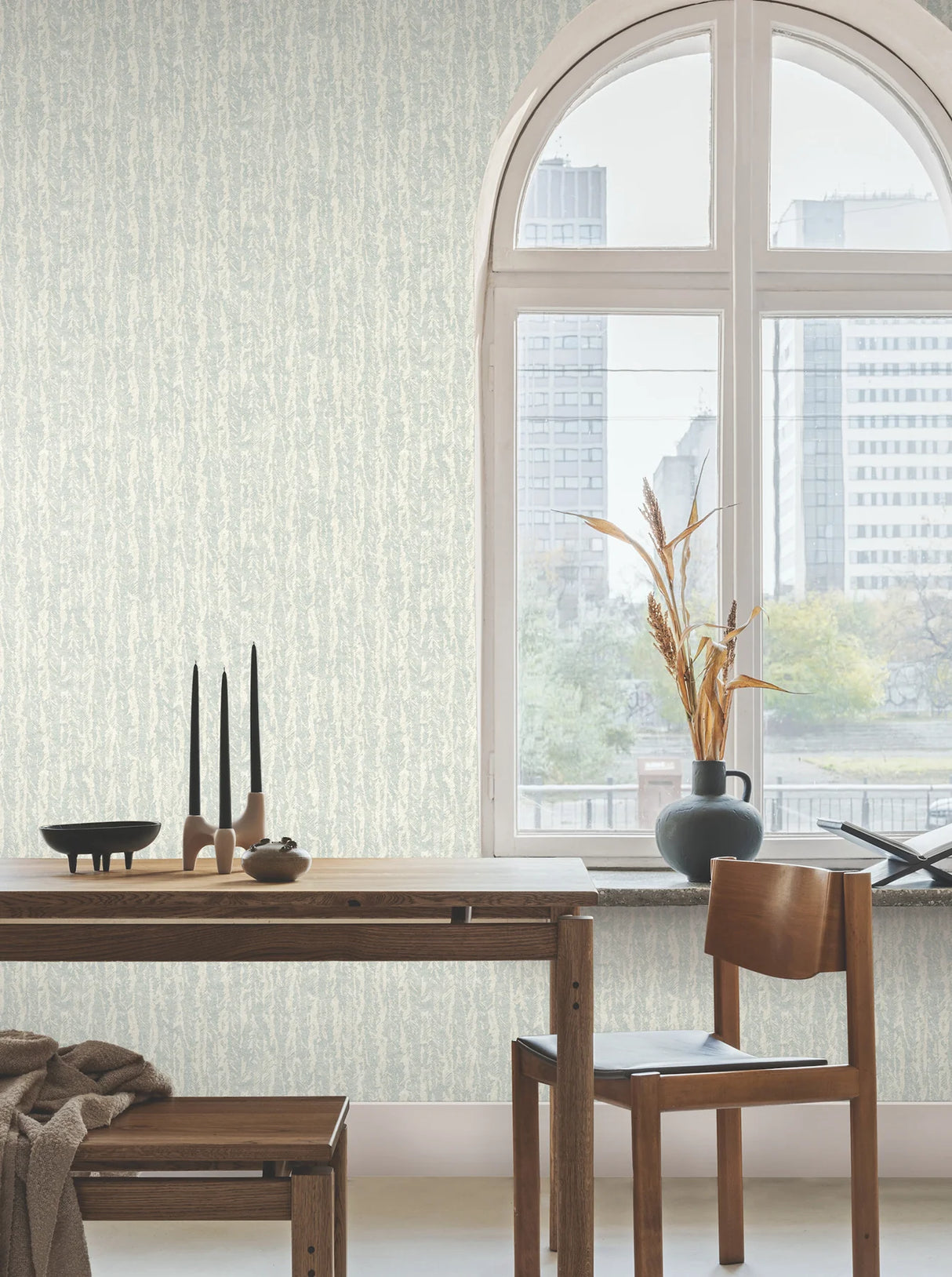 Juju by Antonina Vella Wallpaper
