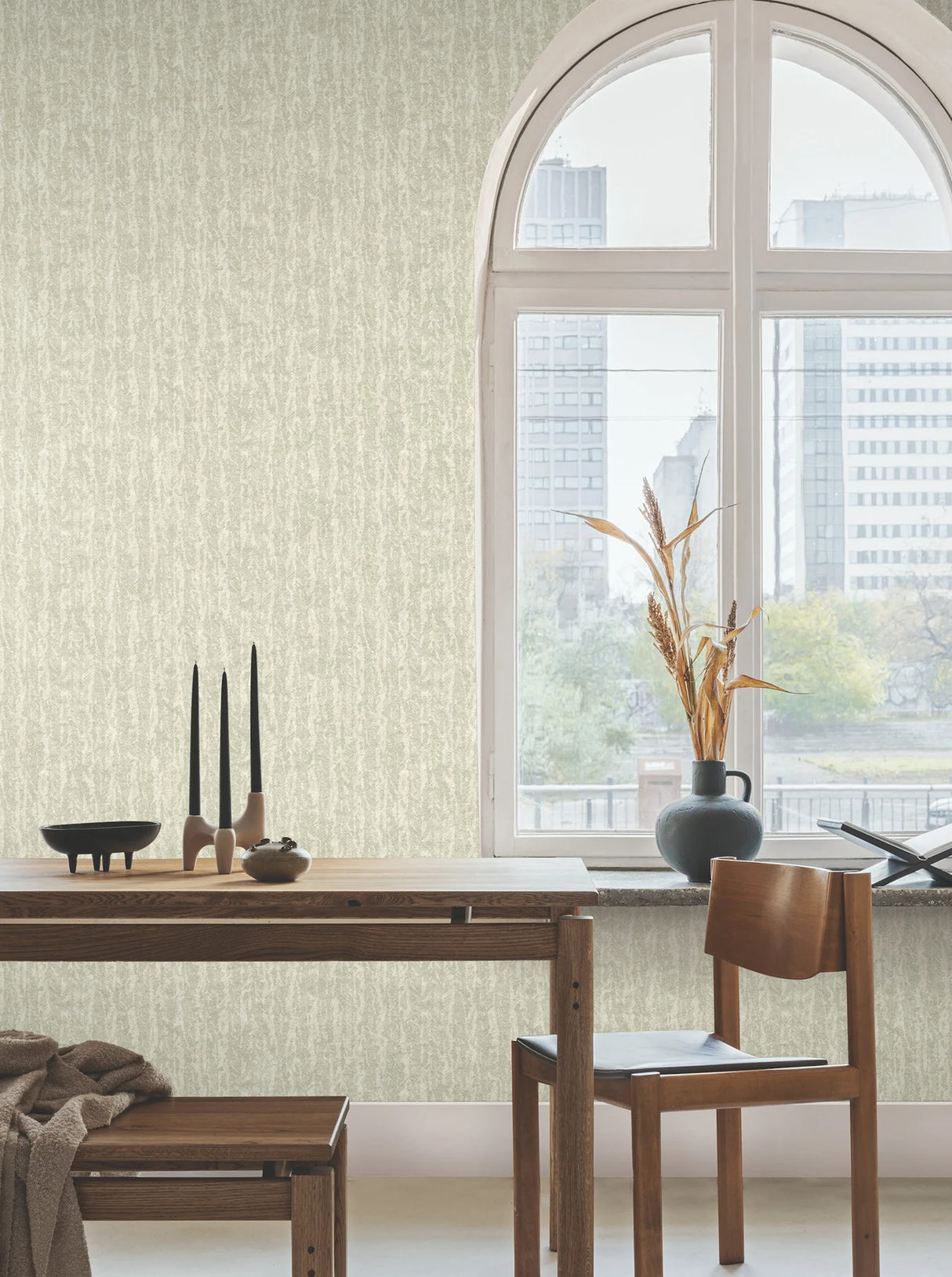 Juju by Antonina Vella Wallpaper