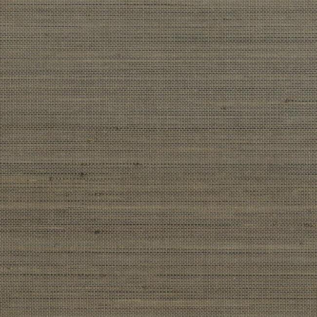 Abaca Pearl Grasscloth Wallpaper by Ronald Redding Wallpaper