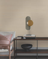 Abaca Weave Wallpaper by Ronald Redding Wallpaper