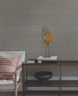 Abaca Weave Wallpaper by Ronald Redding Wallpaper