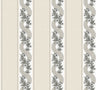 Abbey's Garland Wallpaper by Ronald Redding Wallpaper