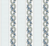 Abbey's Garland Wallpaper by Ronald Redding Wallpaper