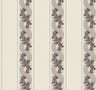 Abbey's Garland Wallpaper by Ronald Redding Wallpaper