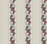 Abbey's Garland Wallpaper by Ronald Redding Wallpaper