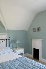 Ancona Blue No. 9805 - Farrow & Ball Paint